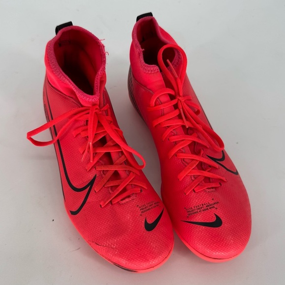 Nike Kids' Jr. Mercurial Superfly 7 Academy MG - Picture 2 of 9